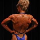 Candace  Carlson - NPC Natural Northern Michigan 2009 - #1